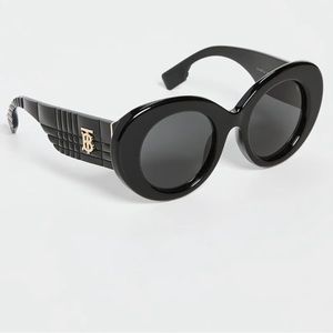 Burberry Margot sunglasses